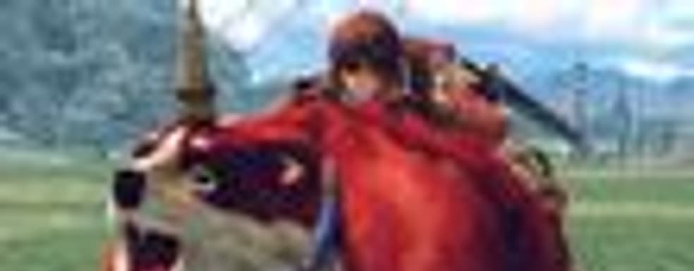 Новые скриншоты (NecroVisioN, Infinite Undiscovery и Dead Space)