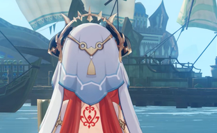 Genshin Impact запустили в разрешении 13К на GeForce RTX 4090. Китайский хит заработал