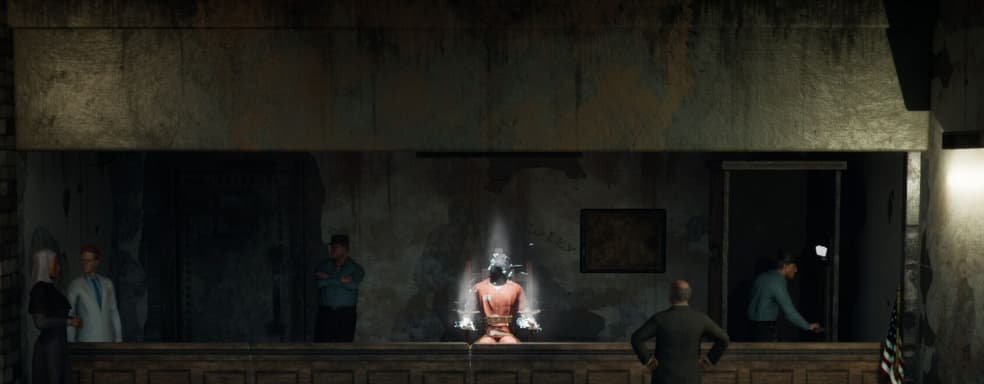 Вышла «самая безумная, бесчеловечная и аморальная» стратегия о пытках The Kindeman Remedy