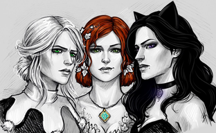 CD Projekt RED поблагодарила сообщество The Witcher. Фанаты ставят компанию в пример индустрии