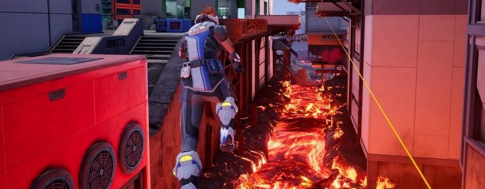 Авторы многопользовательского шутера Rogue Company сворачивают поддержку игры на Switch