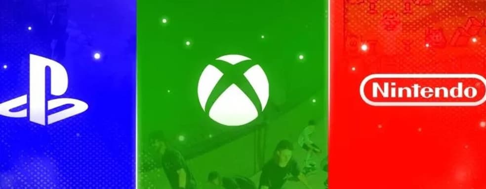 VGChartz: PS5 – лидер продаж в апреле. Switch OLED стала более успешной благодаря новой Zelda