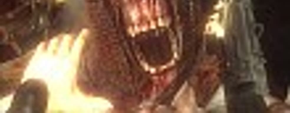 Clive Barker’s Jericho - кровь и плоть