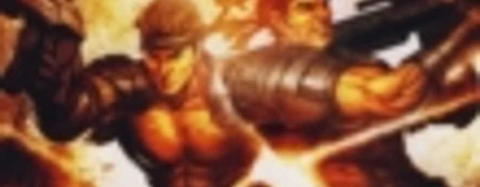 Продюсер Castlevania: Lords of Shadow хочет сделать ремейк Contra