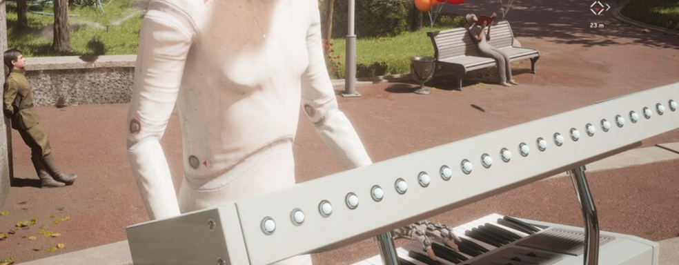 Саунд-директор Atomic Heart рассказал, как создавали звуки для шутера Mundfish