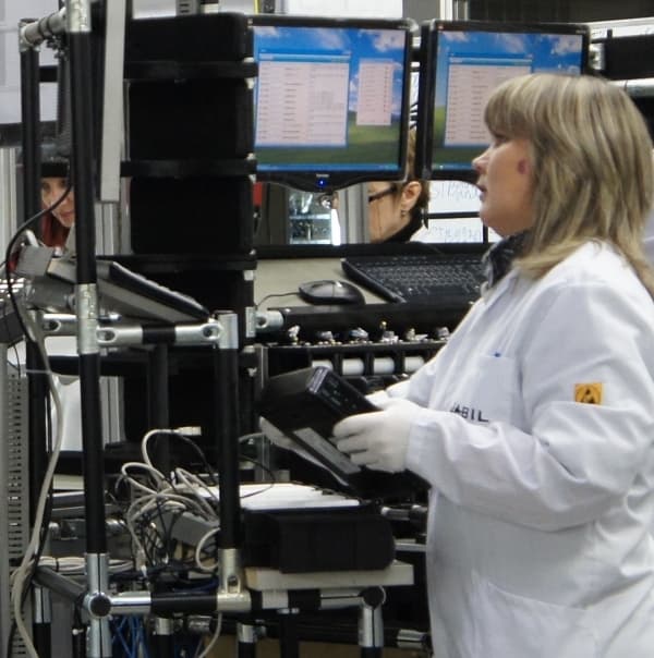 STB Cisco собирается на заводе Jabil в Твери STB Cisco собирается на заводе Jabil в Твери