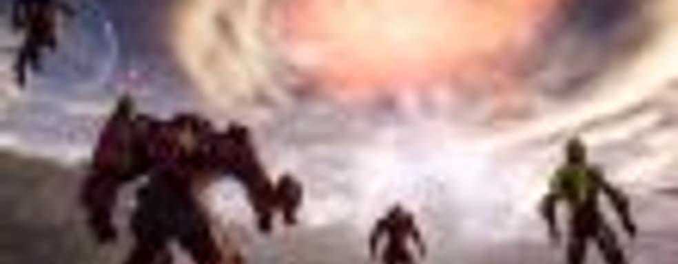 Создатель Star Citizen верит в светлое будущее Anthem