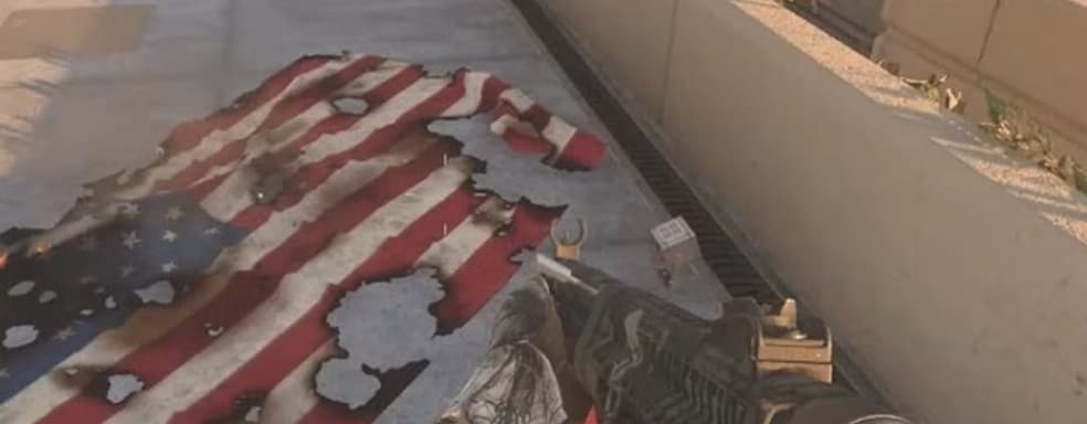 ЛГБТКИА-активисты сорвали кампанию по сбору средств для онкобольных детей из-за радужных флагов в Call of Duty