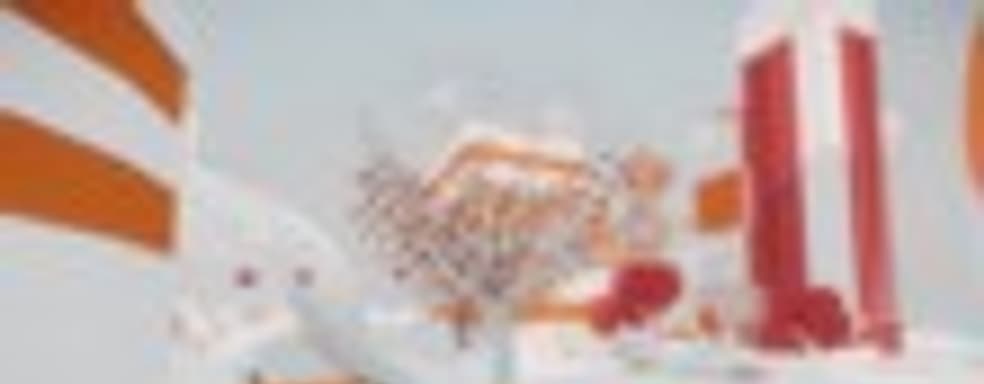 Dreaming - с оттенком Mirror's Edge