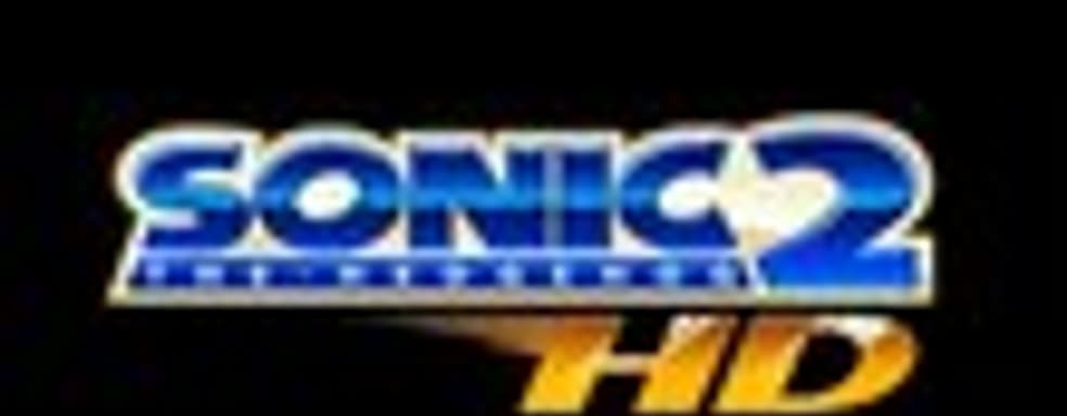 Трейлер Sonic 2 HD 