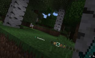 Minecraft скоро появится на PS VR