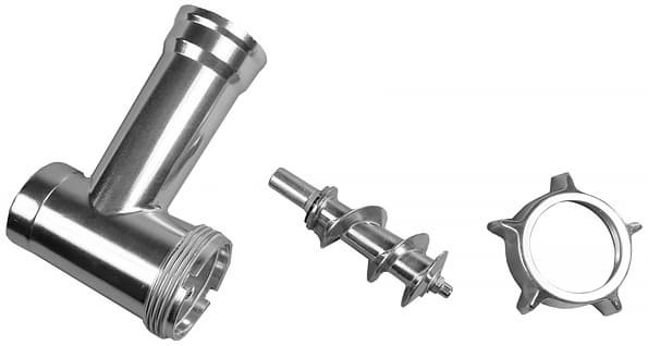 Мясорубка Kitfort KT-2101 Carnivora