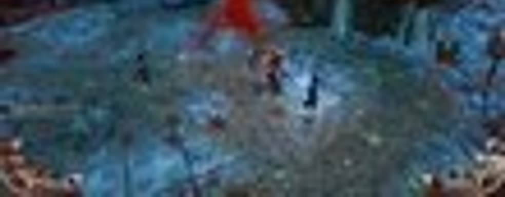 Blood Knights в продаже