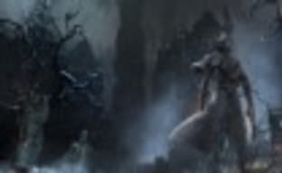 Продажи Bloodborne превысили 1 млн копий