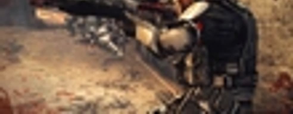 Первый обзор Killzone 3