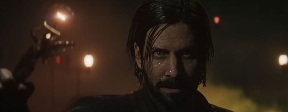 Создатели Control и Alan Wake поделились информацией о своем условно-бесплатном шутере Vanguard