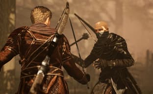 Ролевая игра для фанатов The Witcher и Gothic. Смотрим новый трейлер Of Ash and Steel