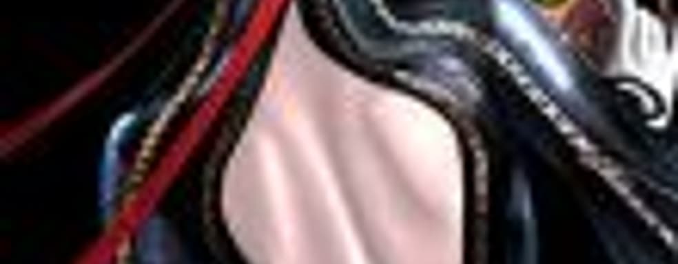 Sega собирается выпустить Bayonetta в Steam?