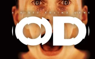 OD будет «рискованной» и «труднообъяснимой». Хидео Кодзима немного рассказал о хорроре для Xbox