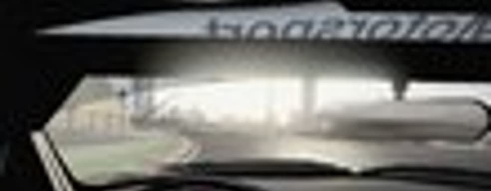 Дневники разработчиков Shift 2: Unleashed