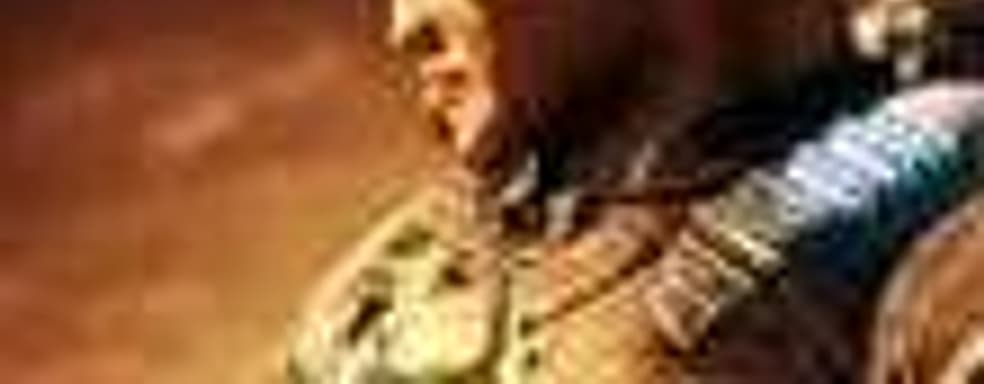 Microsoft о Gears of War Ultimate