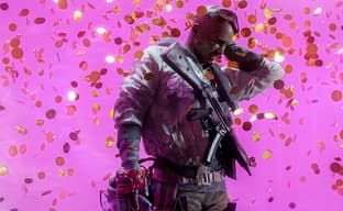 Ураганно, красиво, бесплатно, но с проблемами. Обзор сетевого шутера The Finals