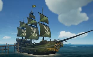 Важные изменения в Sea of Thieves. Разработчики вспомнили о релизе на PS5
