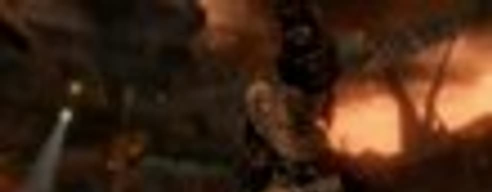 Дата выхода и трейлер Inversion 