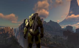 Разработчики Halo Infinite объяснили появление элементов песочницы и кооператива