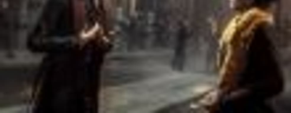 Оценки Vampyr – интересные идеи и ощутимые недостатки