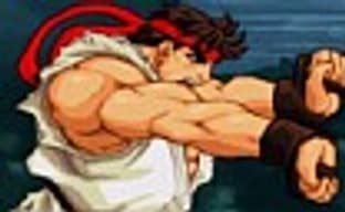 Super Street Fighter II Turbo HD Remix - супер турбо файтинг