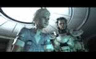 Launch-трейлер Vanquish