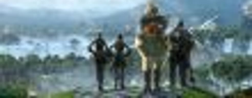 Final Fantasy XIV насчитывает более 10 миллионов зарегистрированных пользователей