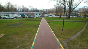 Sony Xperia SP, пример снимка