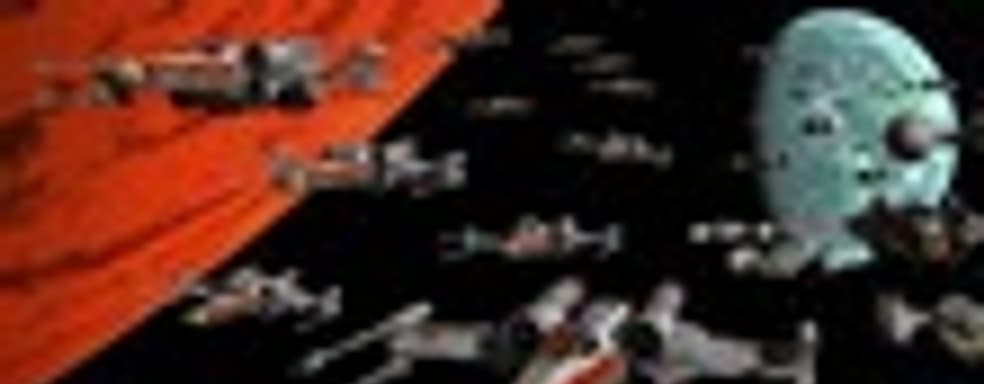 Disney зарегистрировала домены для Star Wars: Attack Squadrons