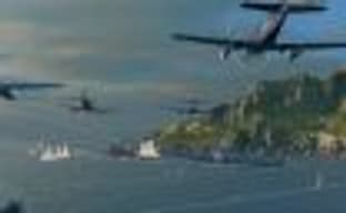 В World of Warships появились улучшенные авианосцы