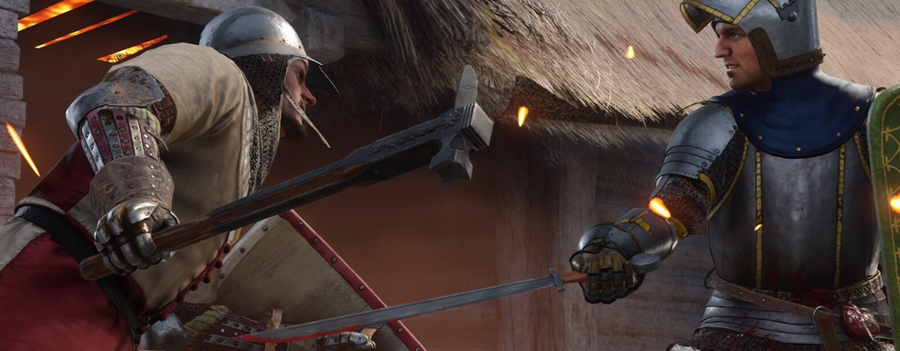 Раскрыто точное время релиза Kingdom Come: Deliverance 2 — стартовала предзагрузка новинки Warhorse Studios