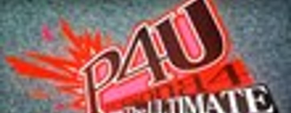 Тейлер Persona 4: Arena