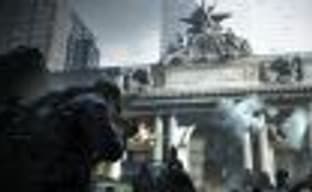 Открытая бета-версия The Division доступна для предзагрузки