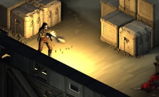 Наследница Fallout вернётся. Underrail 2 удивит новым стилем и динамикой