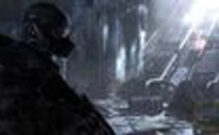 Движок Metro 2033 работает на PS3