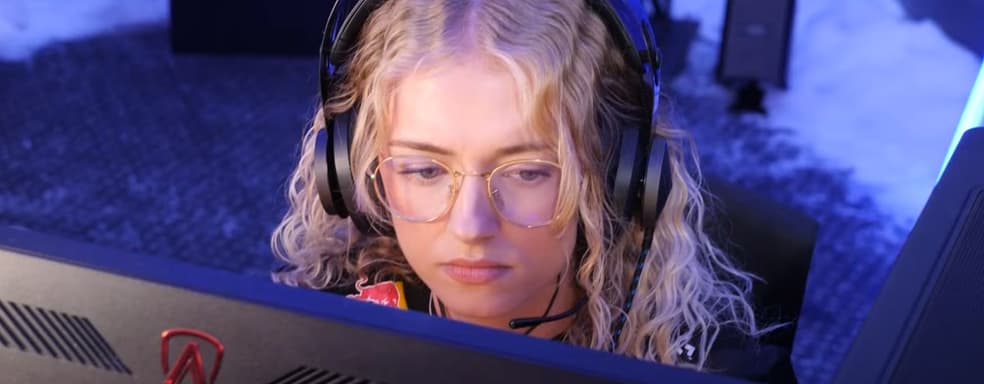 Женщины по-прежнему становятся жертвами домогательств в онлайн-играх