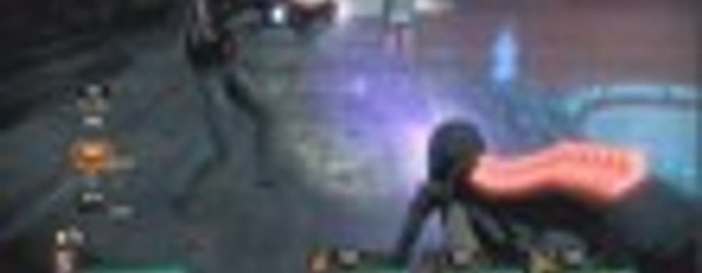 Catacombs - последняя игра студии Cavia