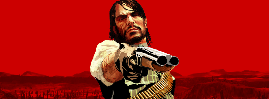 Red Dead Redemption Remastered – игра-сюрприз на The Game Awards? Игроки обнаружили упоминание