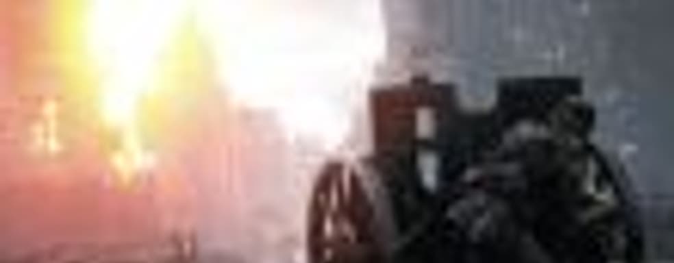 Battlefield 1, Mafia III и Gears of War 4 - самые продаваемые игры в США в октябре