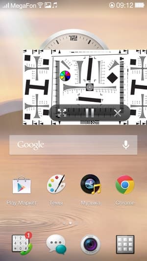 Прошивка ColorOS на Oppo N1