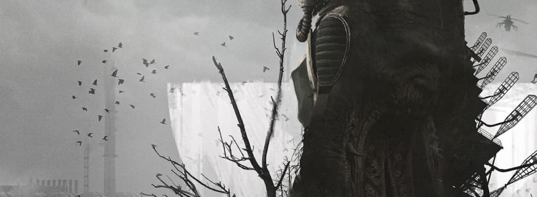 Масса сюрпризов – вышла новая музыкальная композиция из S.T.A.L.K.E.R. 2