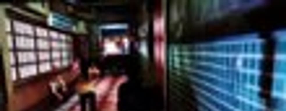 Игровой ролик Sleeping Dogs