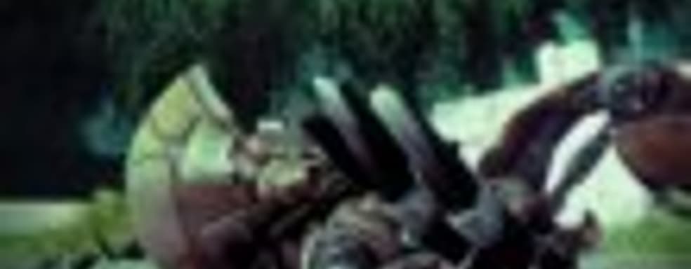 Destiny: The Dark Below - демонстрация эксклюзивного контента для PlayStation