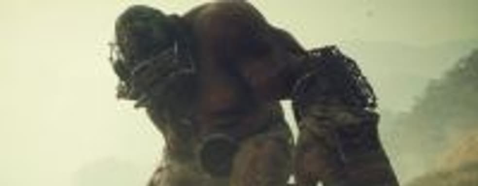 Гигантские монстры, боевые роботы, машины, стрельба и взрывы в трейлере Rage 2